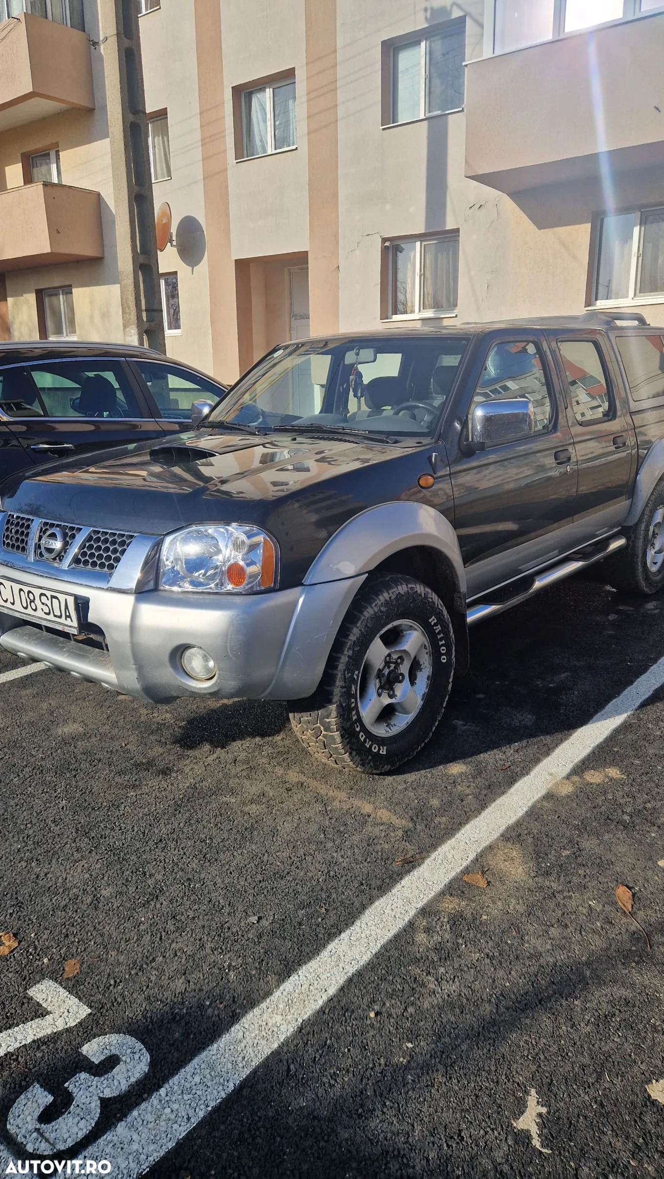 Nissan Navara - 6