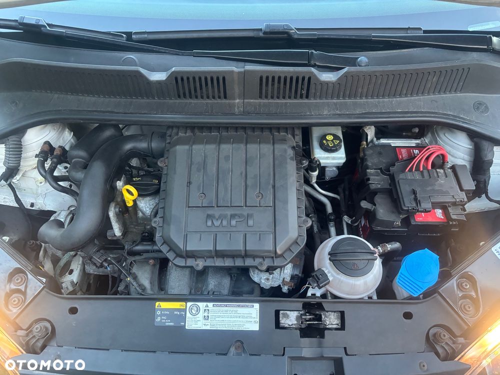 Skoda Citigo 1.0 Elegance - 12