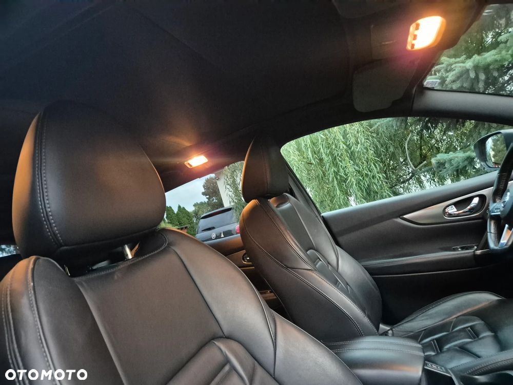Nissan Qashqai 1.3 DIG-T DCT TEKNA - 17