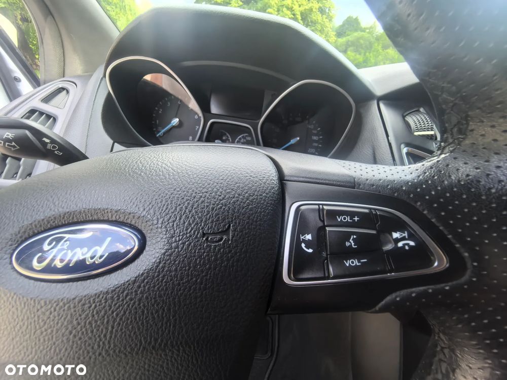 Ford Focus 1.0 EcoBoost ST-Line ASS - 27