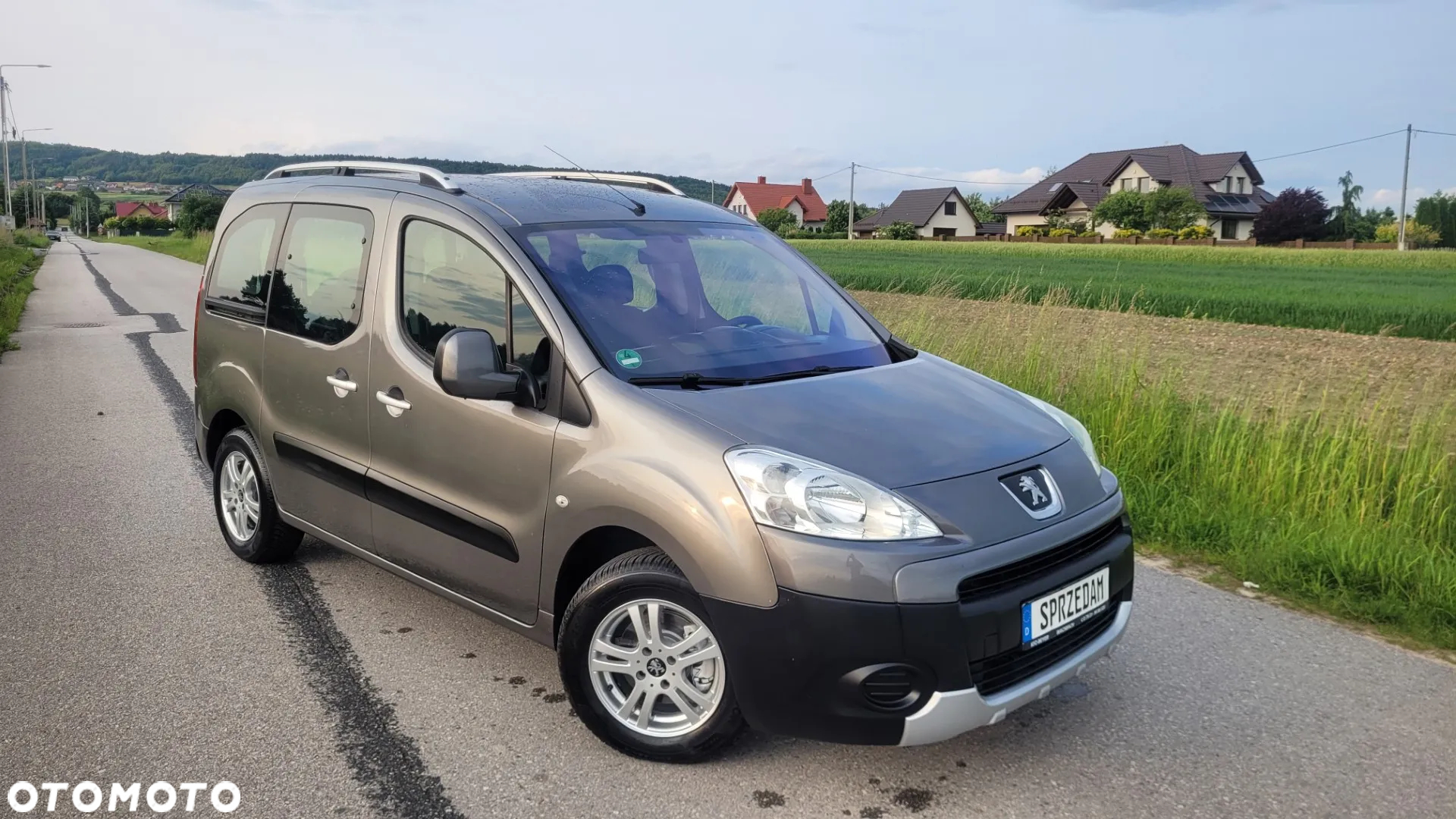 Peugeot Partner Tepee 110 Family - 6