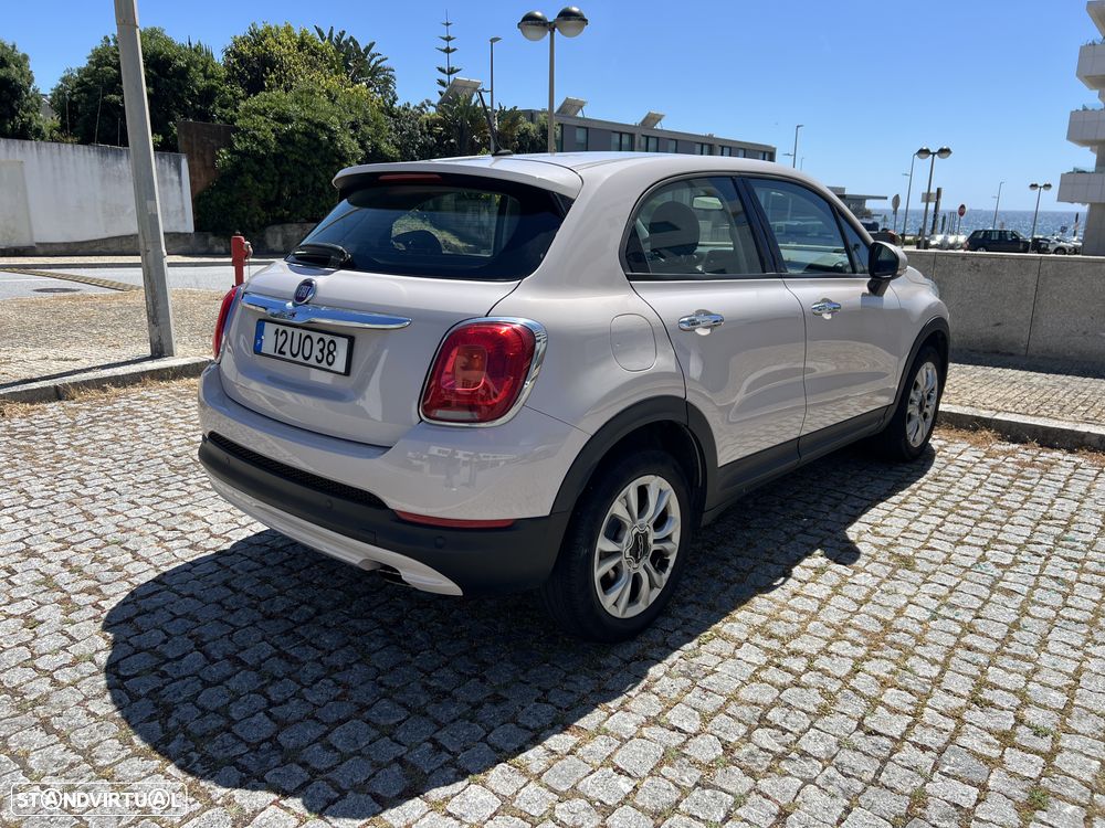 Fiat 500X 1.3 Multijet 4x2 S&S Pop Star - 2