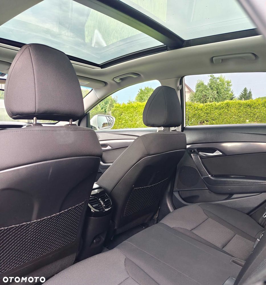 Hyundai i40 - 4