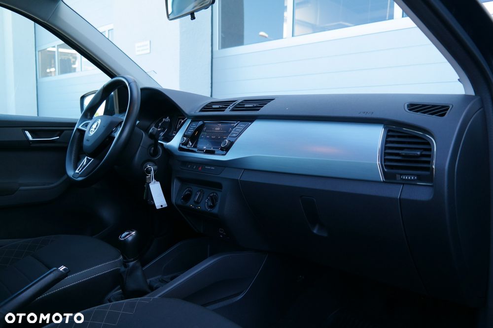 Skoda Fabia 1.0 TSI Ambition - 9