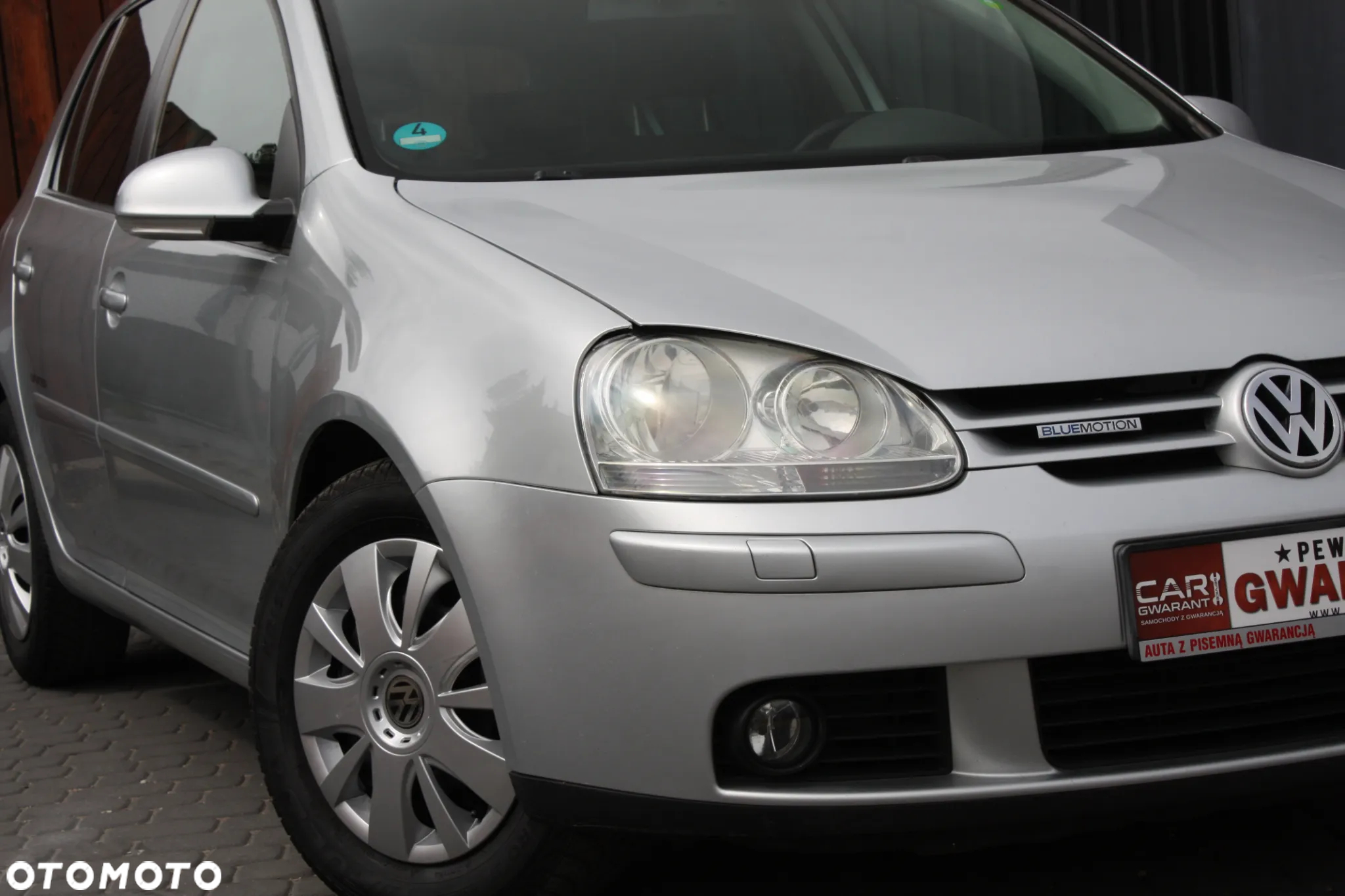 Volkswagen Golf 1.9 TDI Comfortline - 12