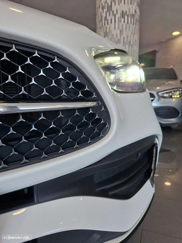 Mercedes-Benz C 300 e 9G-TRONIC AMG Line - 6