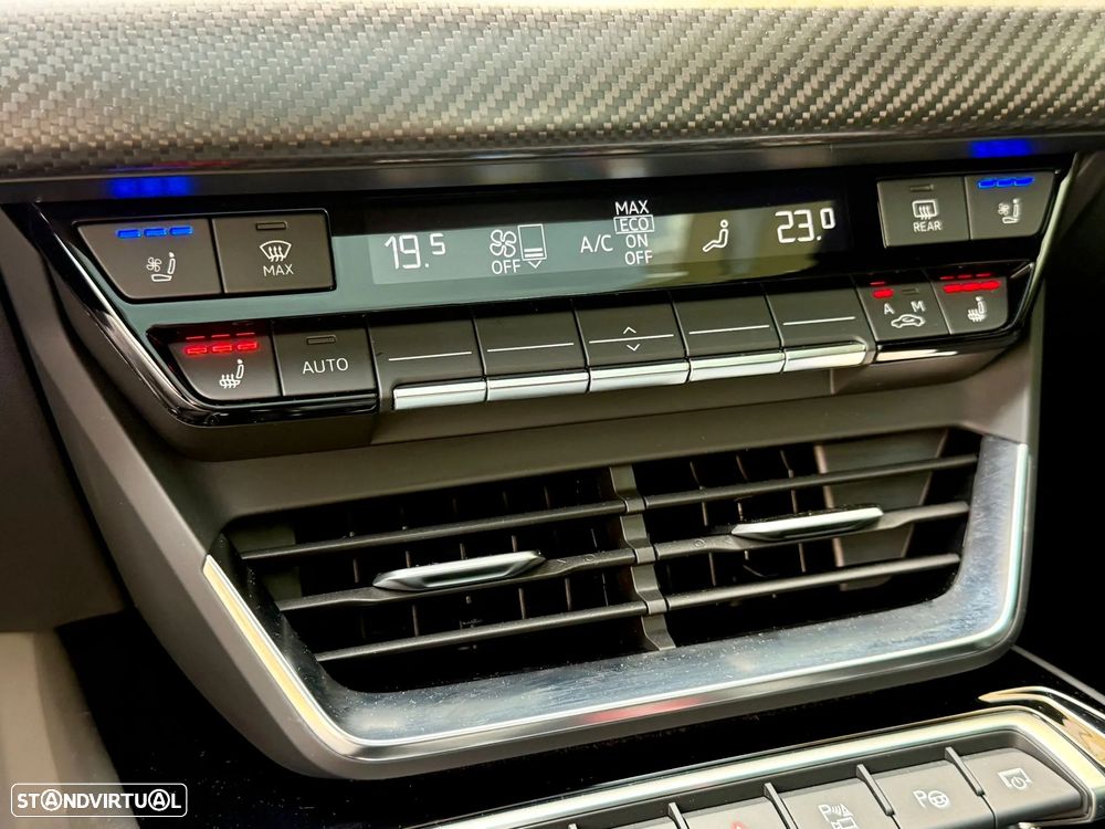 Audi e-tron GT quattro - 44