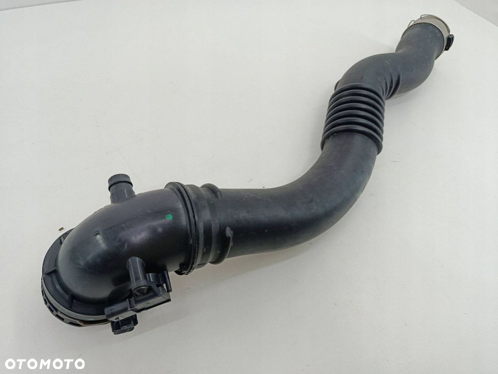 BMW 3 F30 F31 RURA PRZEWÓD INTERCOOLERA 7597592 - 3