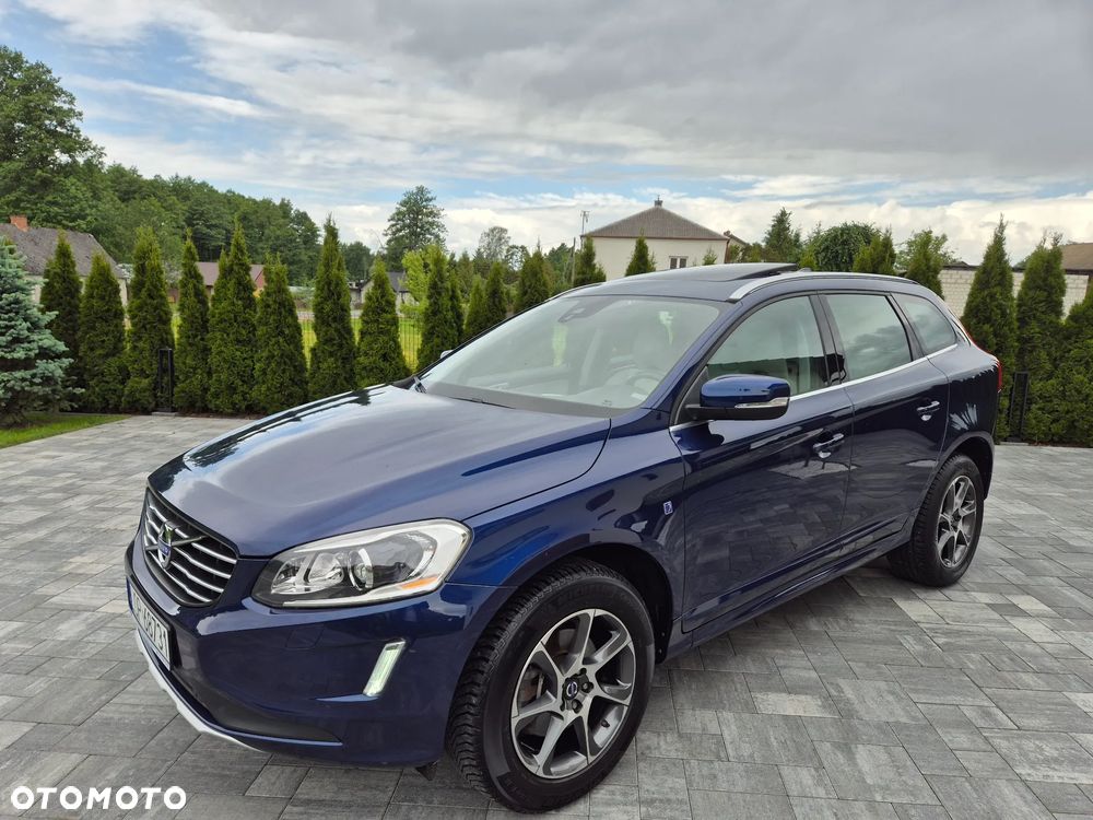 Volvo XC 60 T5 Geartronic Ocean Race - 31