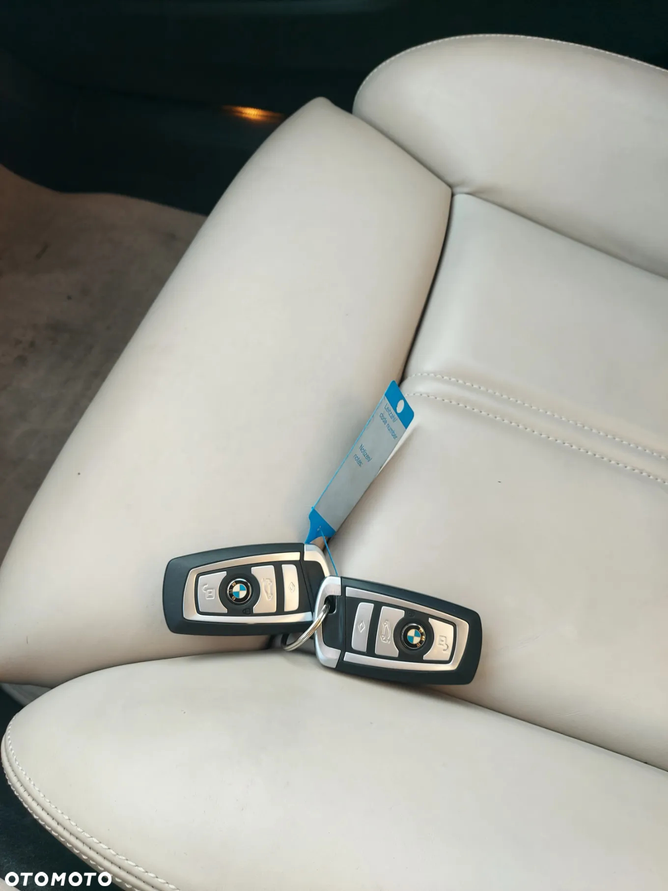 BMW Seria 7 - 9