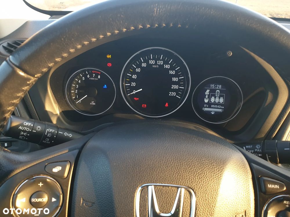 Honda HR-V 1.5 i-VTEC Executive - 20