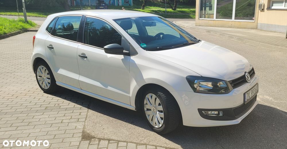 Volkswagen Polo - 6
