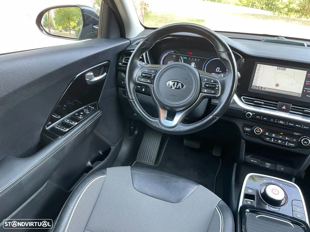 Kia e-Niro 64kWh - 56