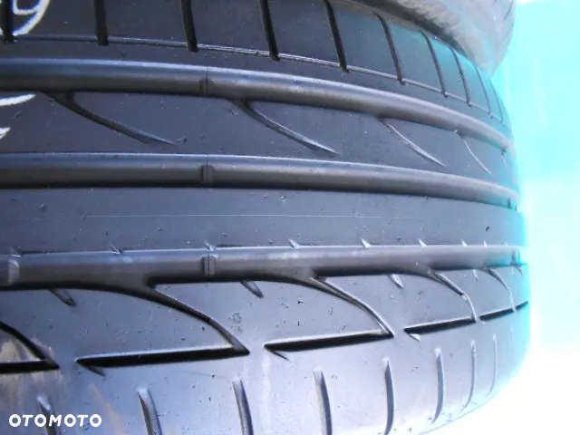 OPONY 235/40R19 BRIDGESTONE POTENZA S001 DOT 1416 7.3MM - 4