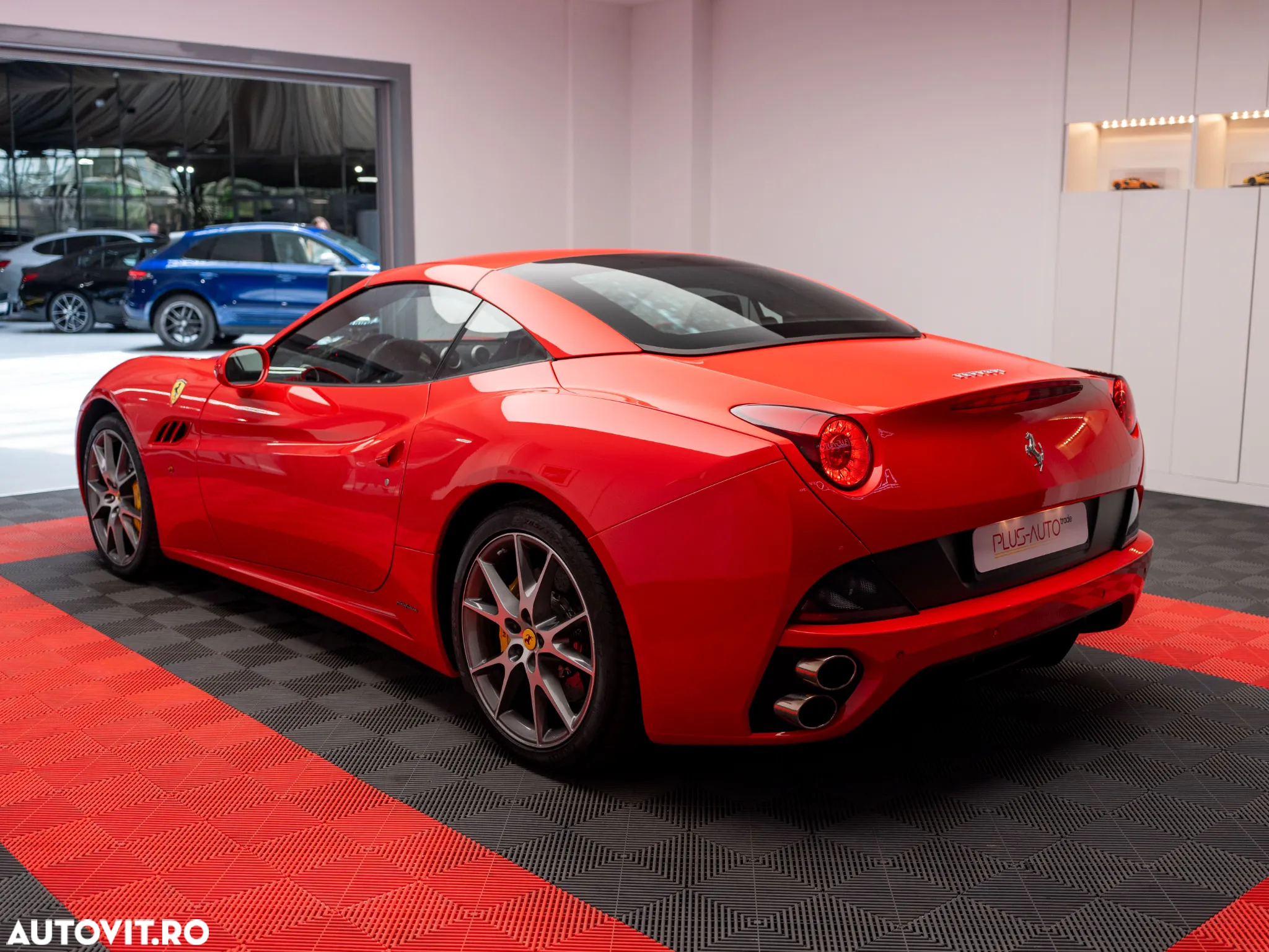 Ferrari California - 28