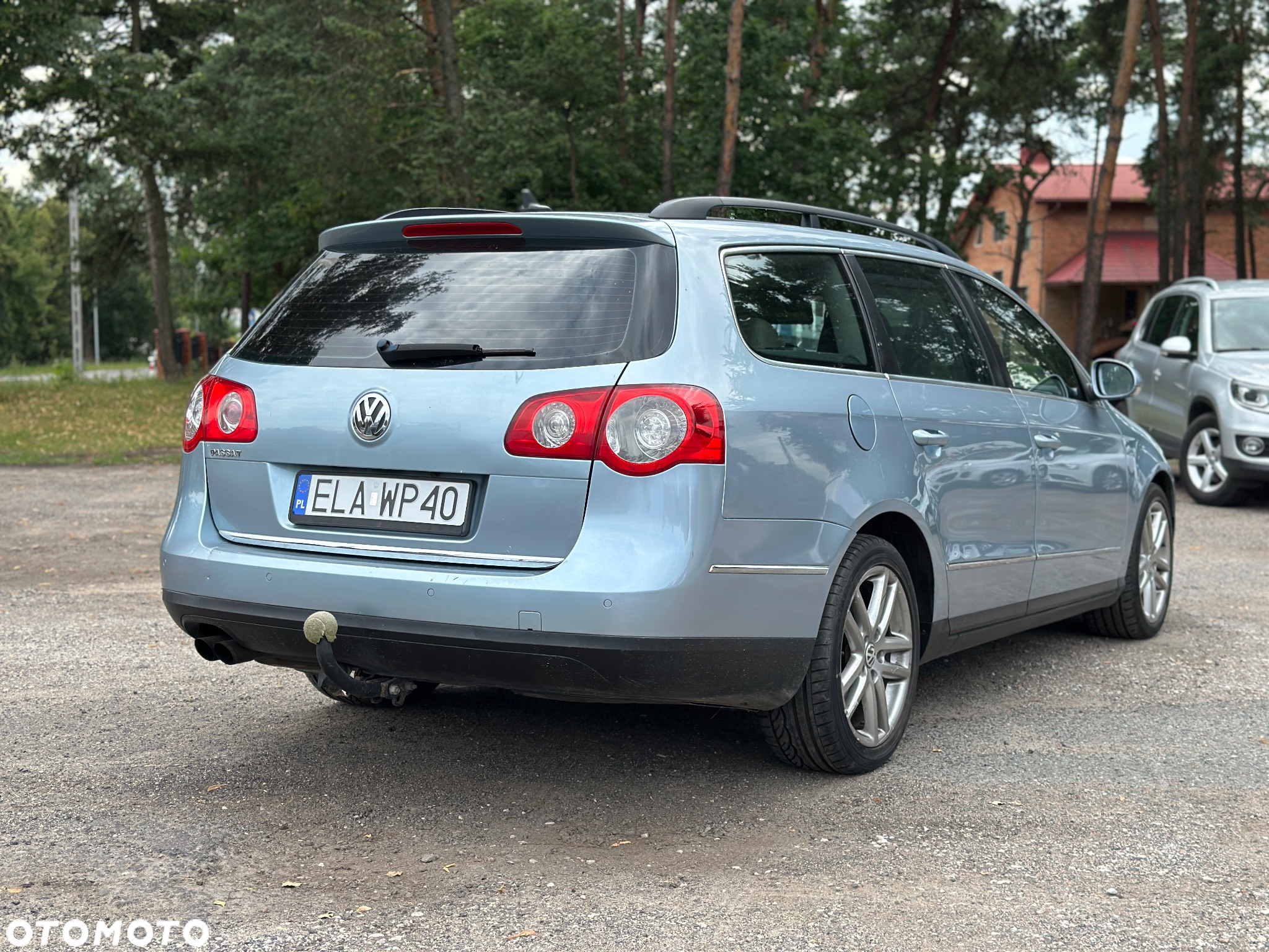 Volkswagen Passat 2.0 TSI Highline DSG - 9