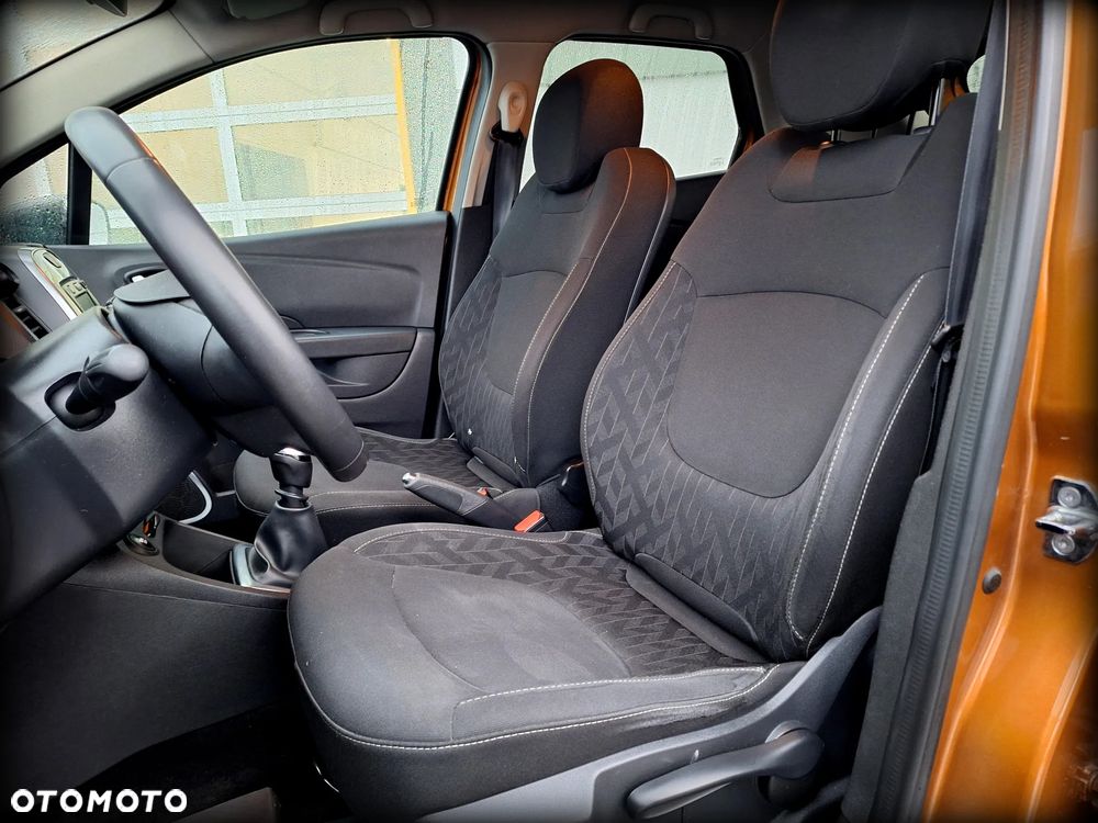Renault Captur - 7