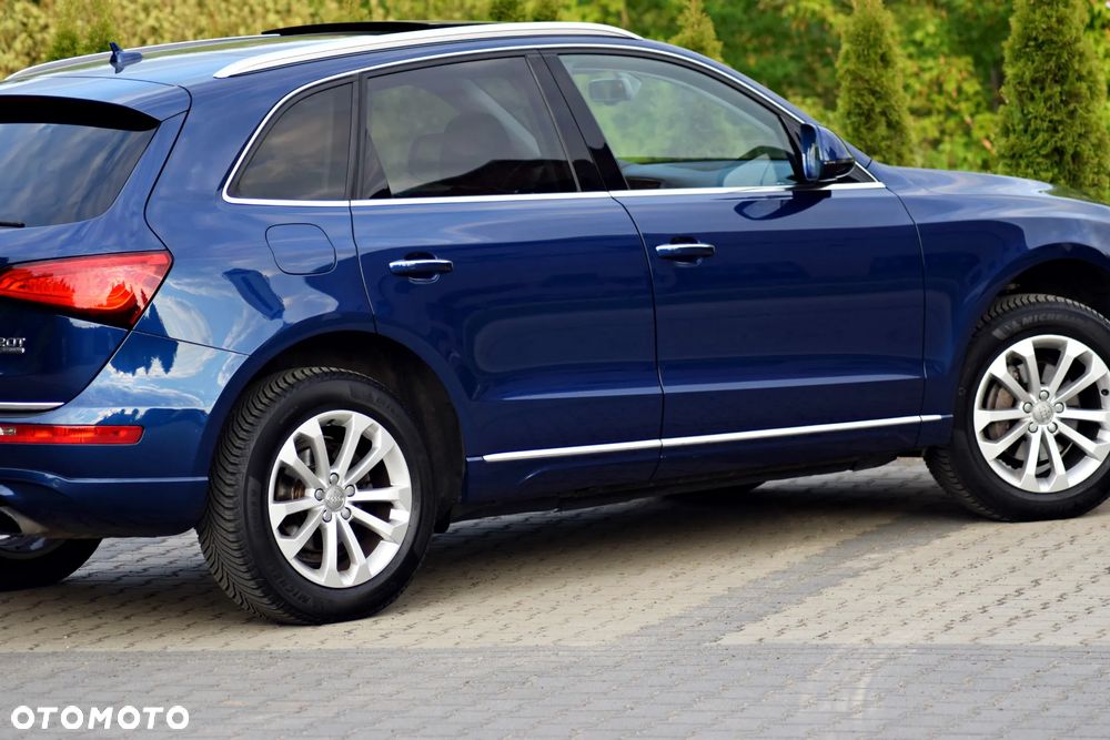Audi Q5 - 19