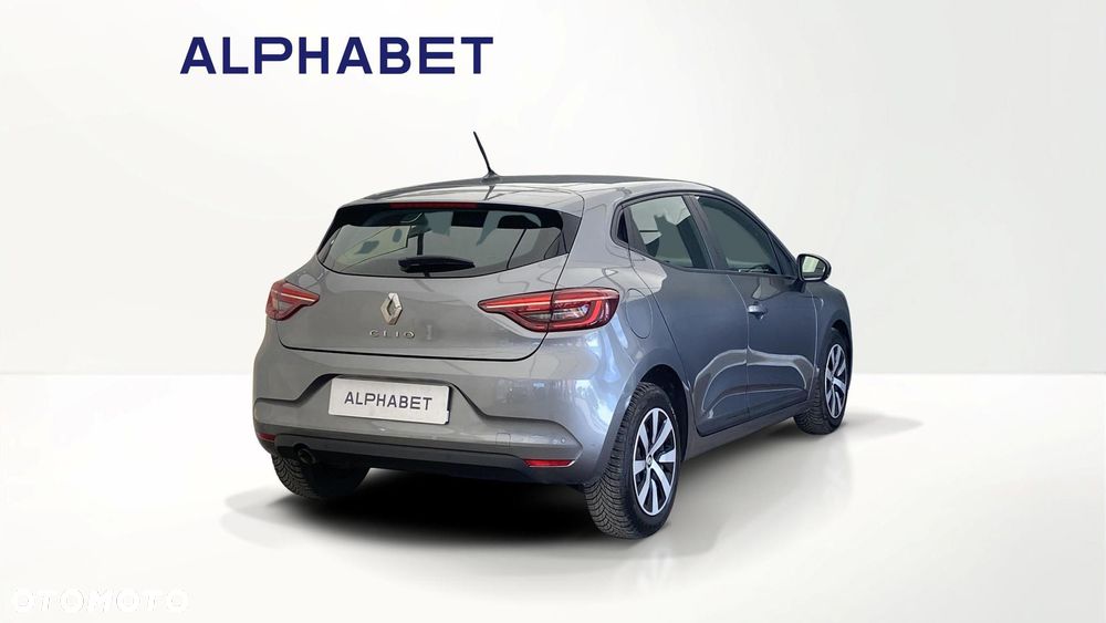 Renault Clio 1.0 TCe Equilibre Xtronic - 5
