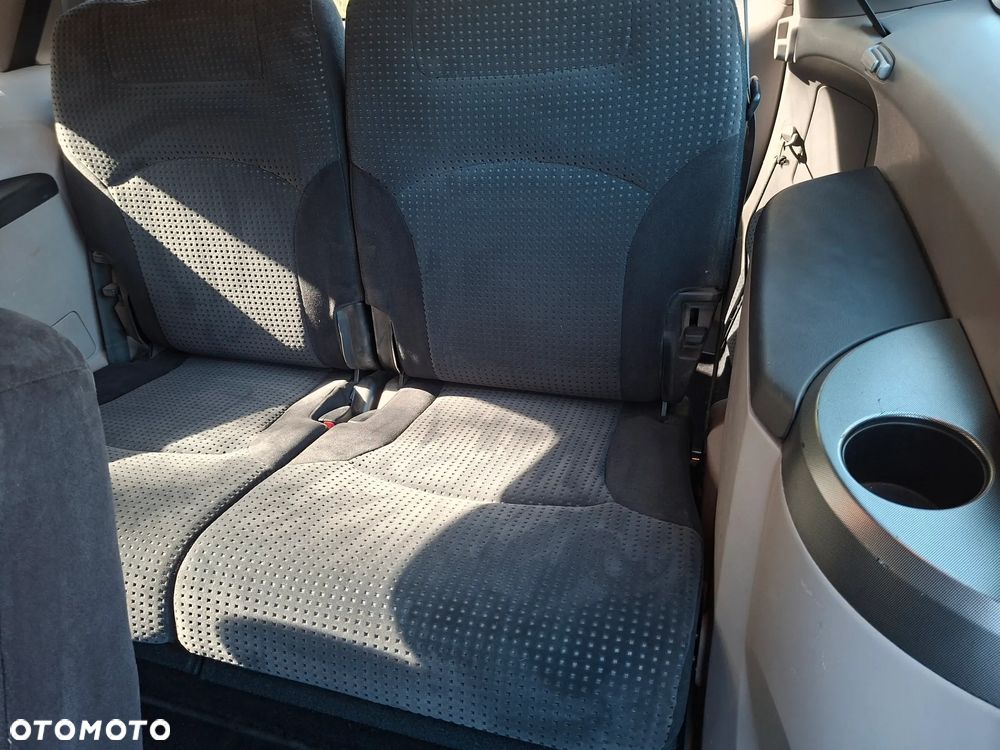 Mitsubishi Grandis 2.0 DID Instyle - 13