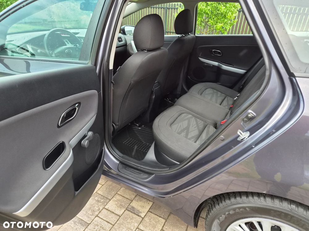 Kia Ceed 1.6 CRDi L - 11
