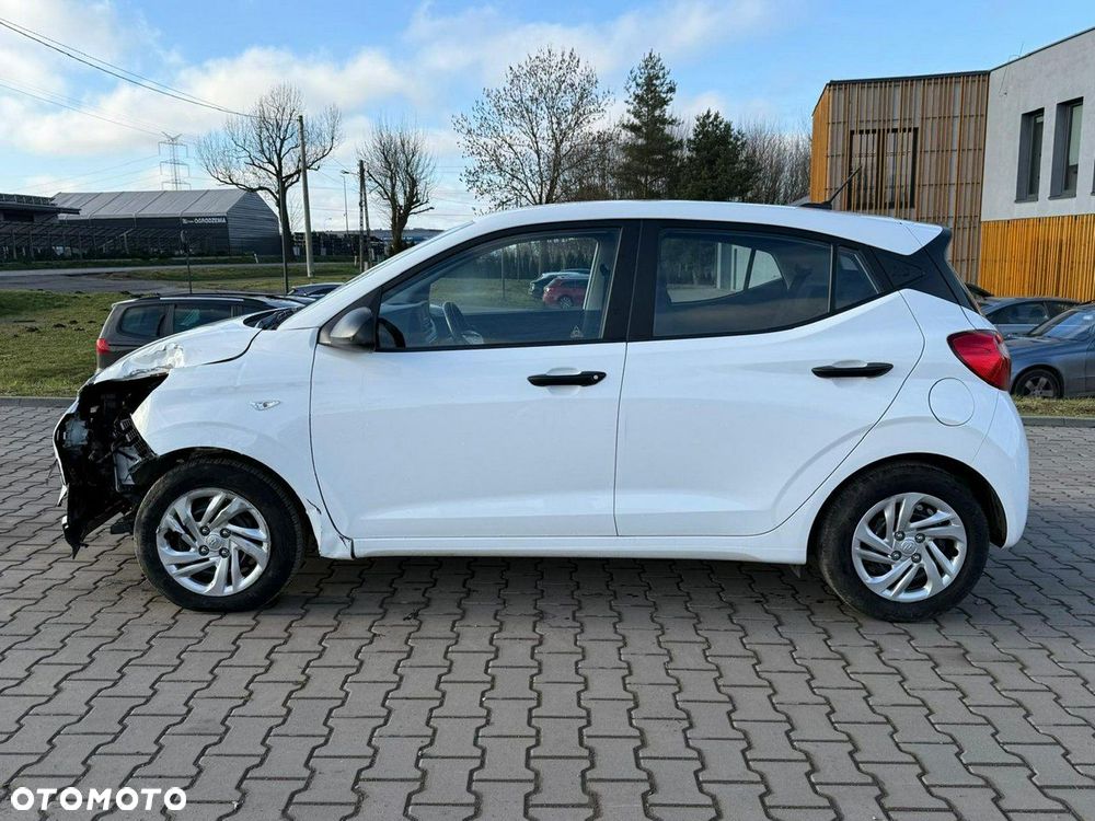 Hyundai i10 1.0 Comfort - 2