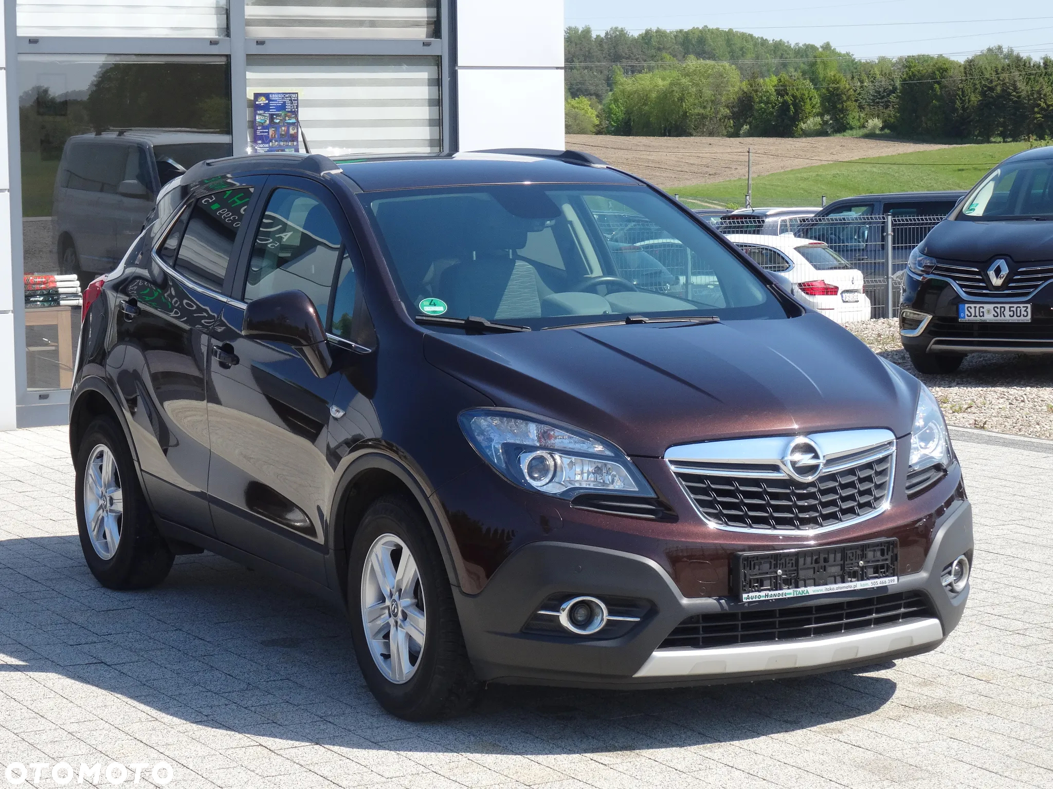 Opel Mokka 1.4 T Cosmo - 4