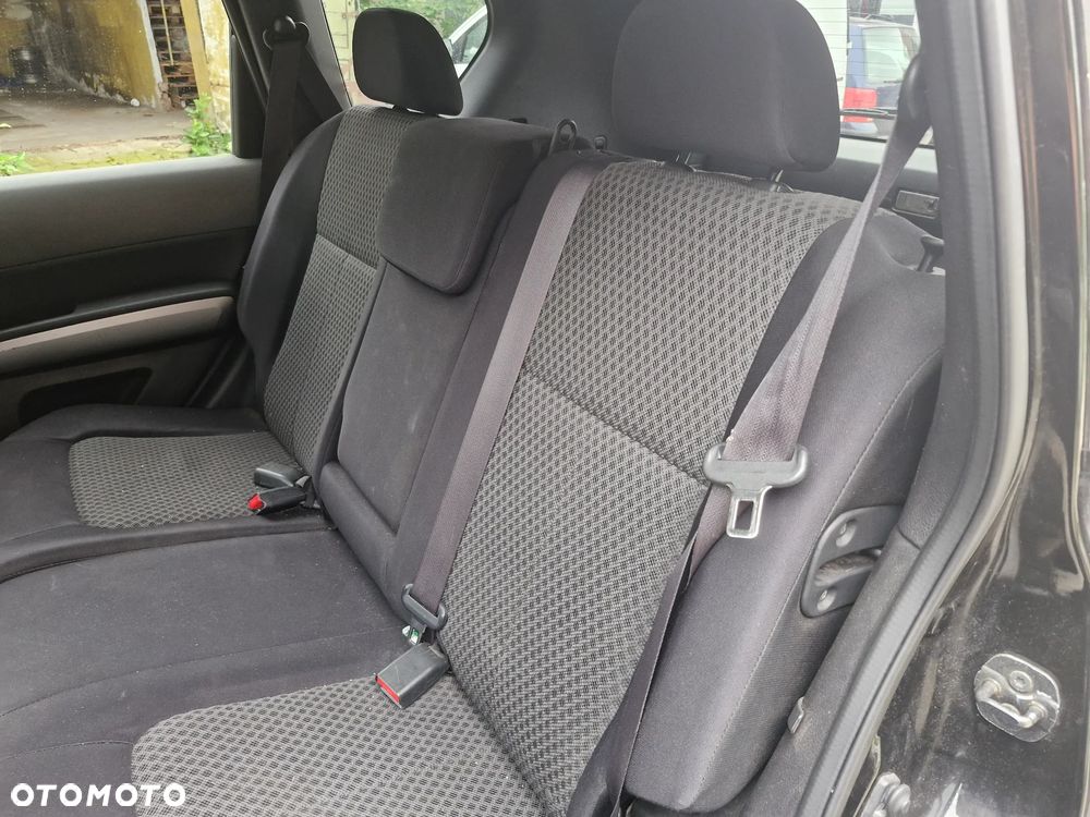 Nissan X-Trail 2.0 4x4 XE - 7