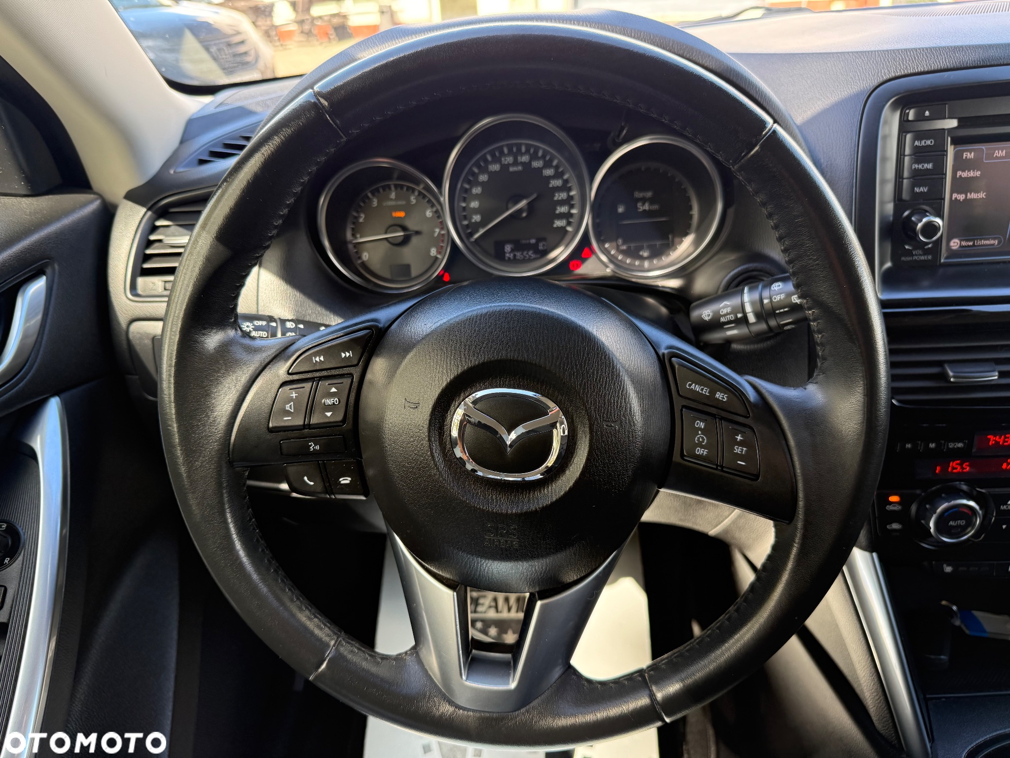 Mazda CX-5 - 21