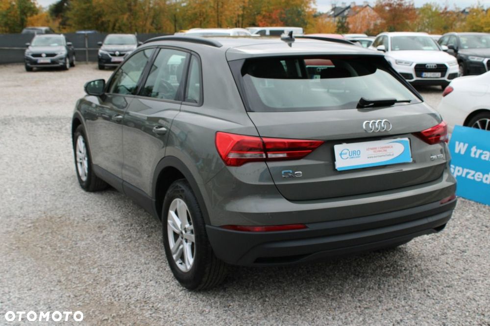 Audi Q3 - 8