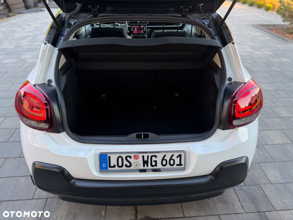 Citroën C3 1.5 BlueHDi Plus - 16