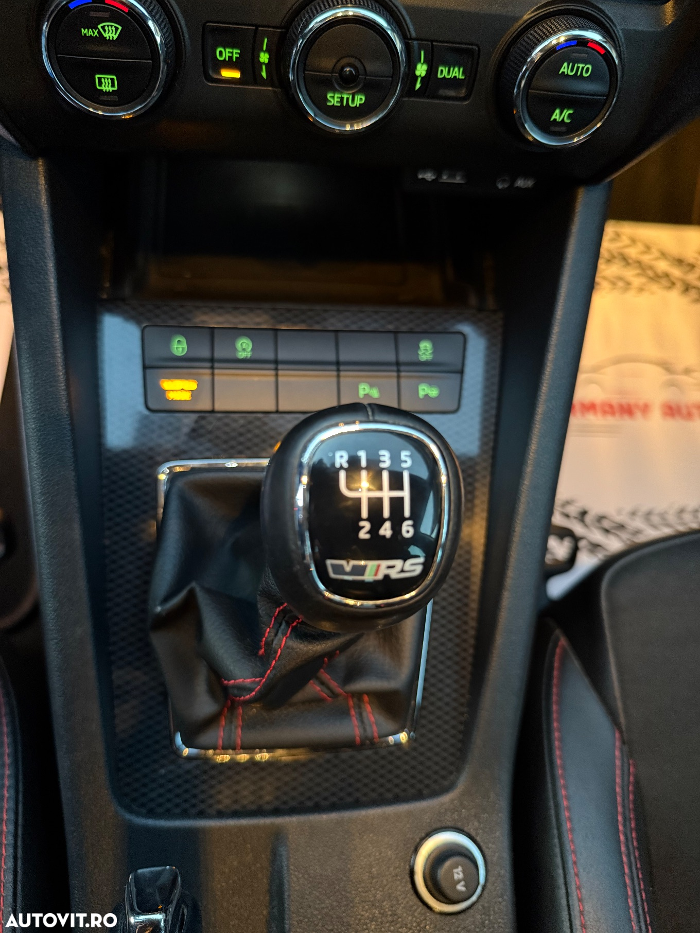 Skoda Octavia - 29
