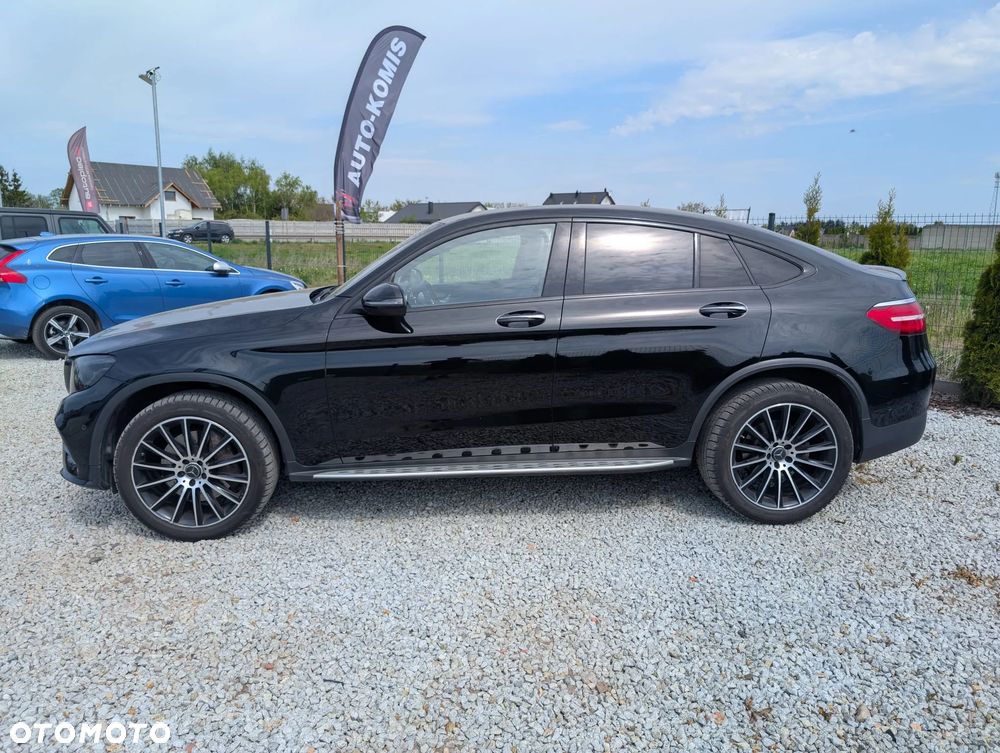 Mercedes-Benz GLC - 5