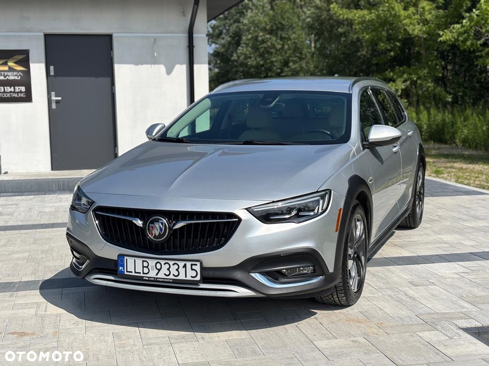 Opel Insignia - 2