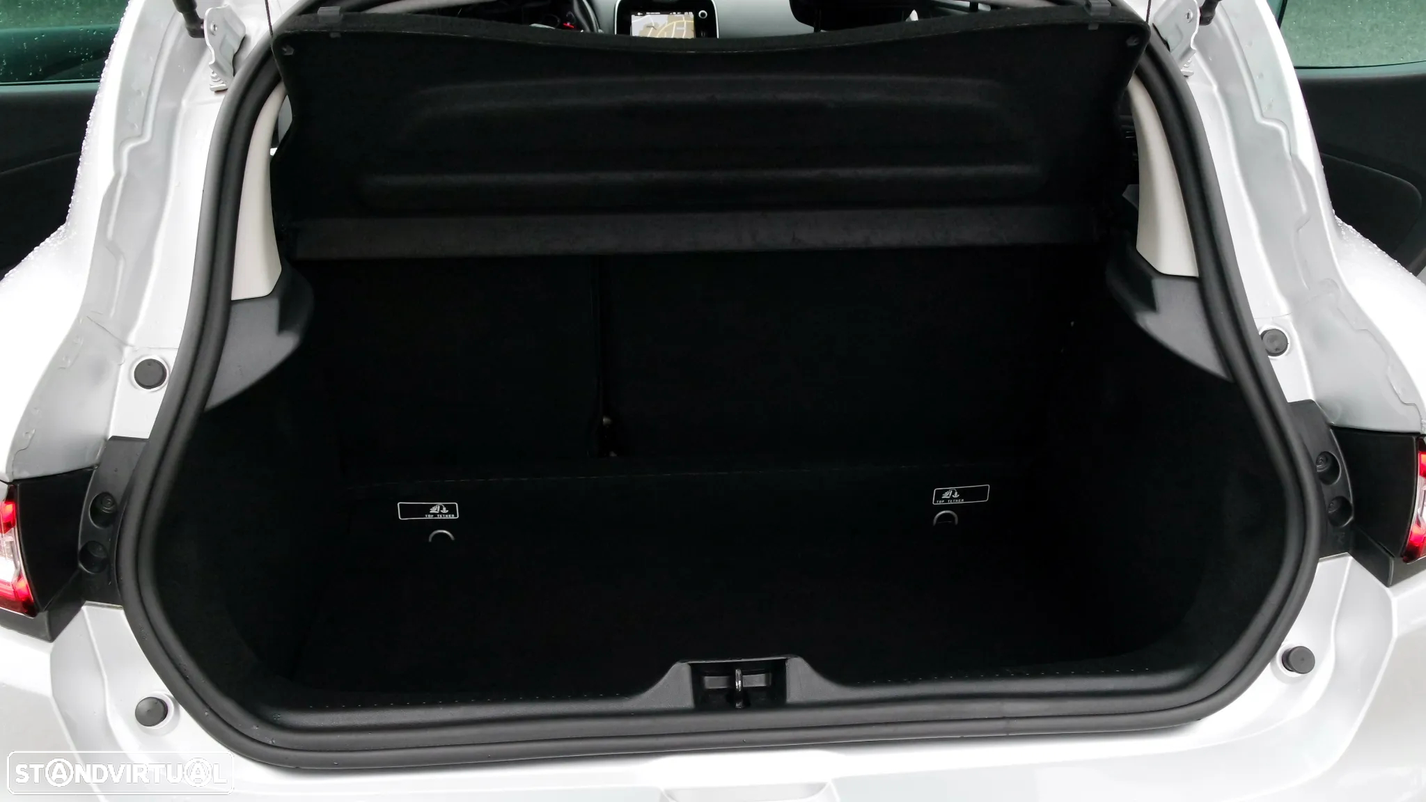 Renault Clio 0.9 TCE Dynamique S - 15