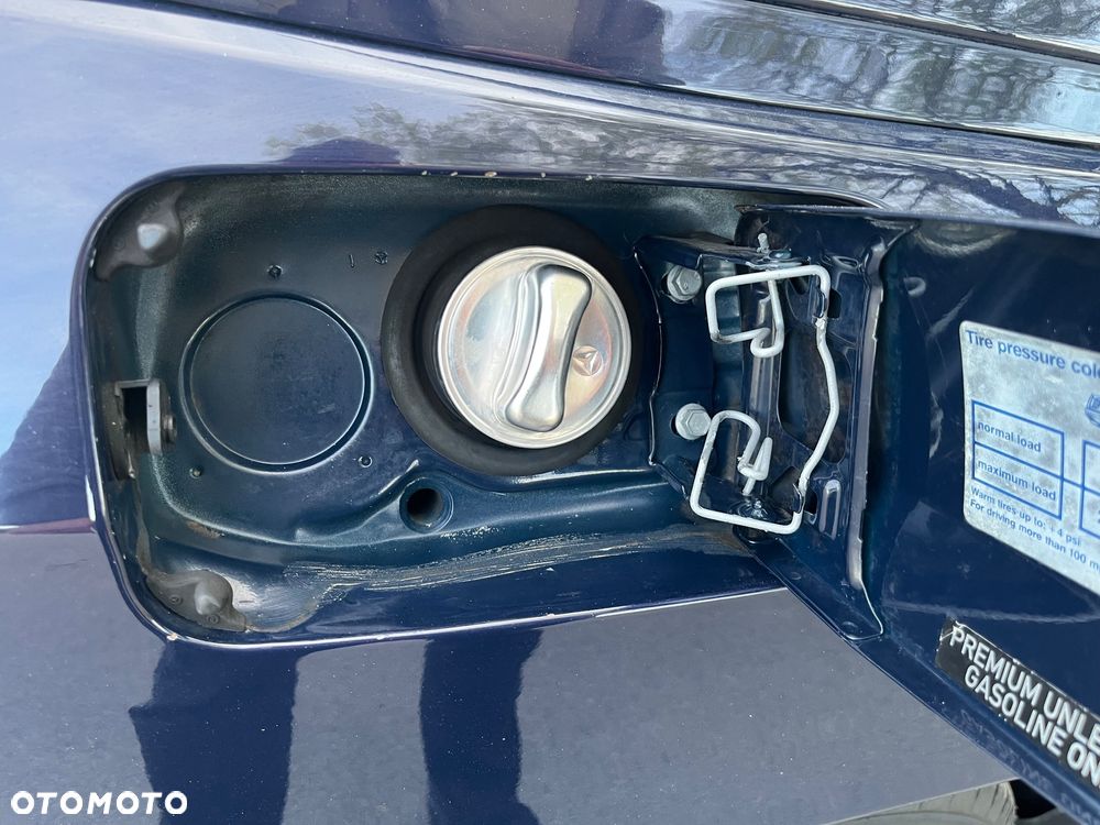 Mercedes-Benz Klasa E - 20