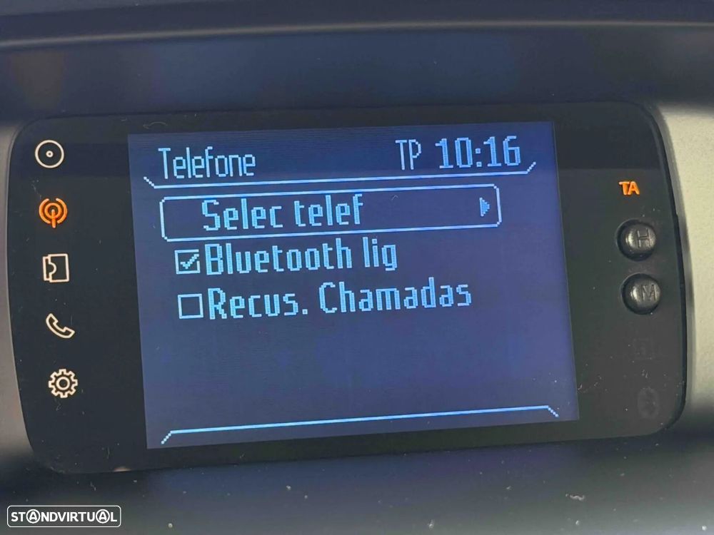 Ford Focus 1.0 SCTi Trend - 47