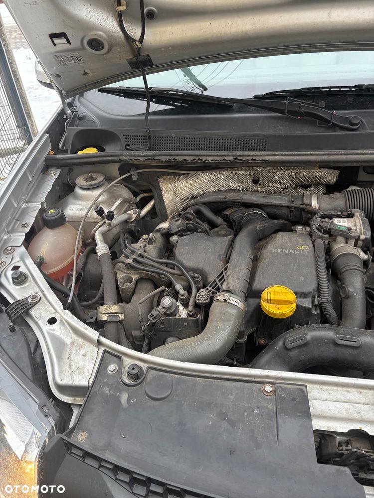 Dacia Sandero Stepway 1.5 dCi - 19