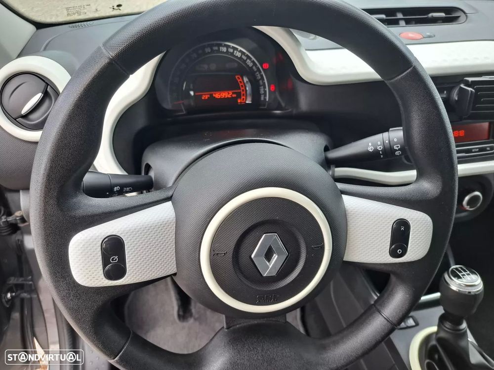 Renault Twingo 1.0 SCe Zen - 10