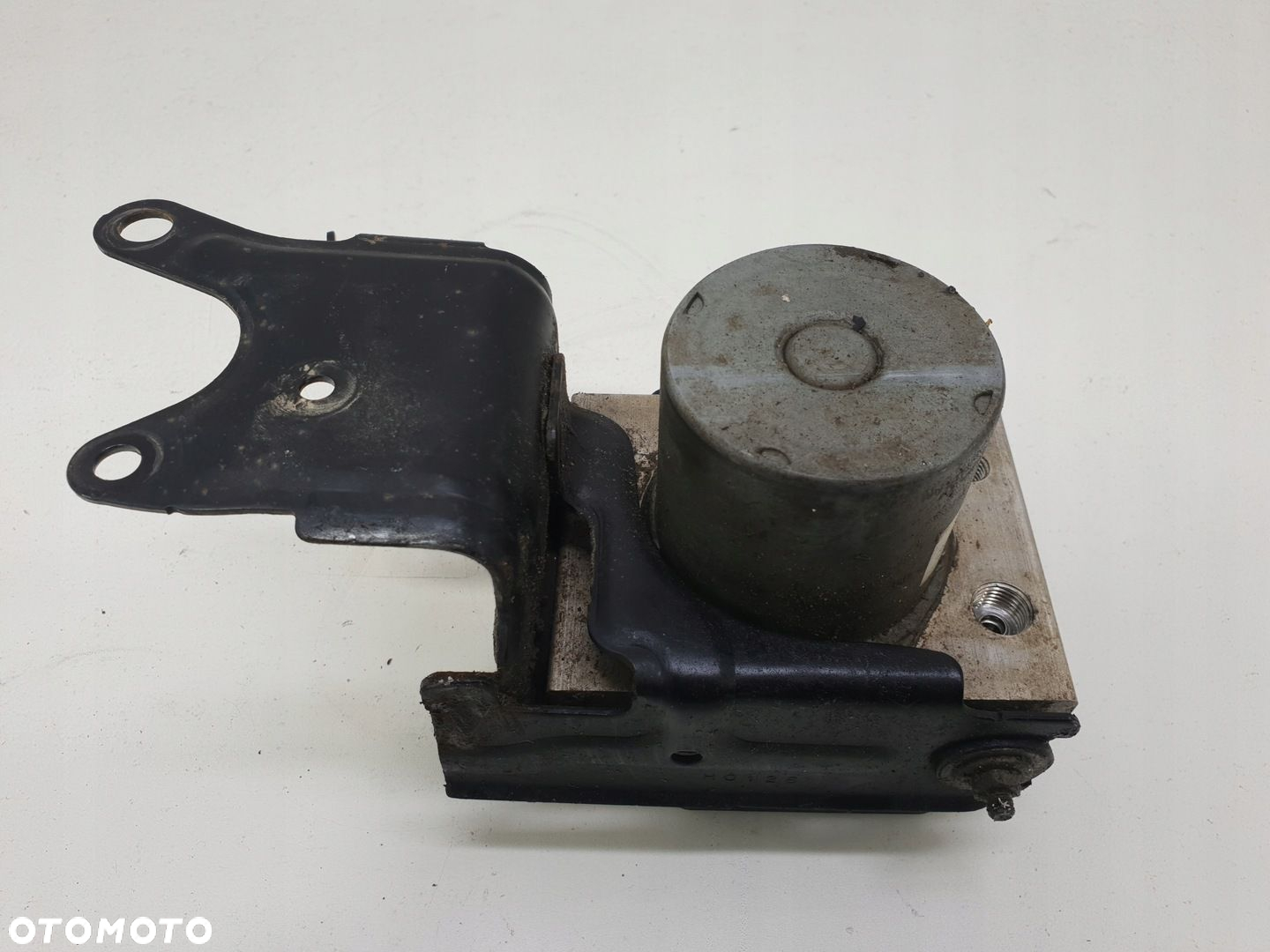 CITROEN C4 PICASSO POMPA HAMULCOWA ABS 2265106539 - 2