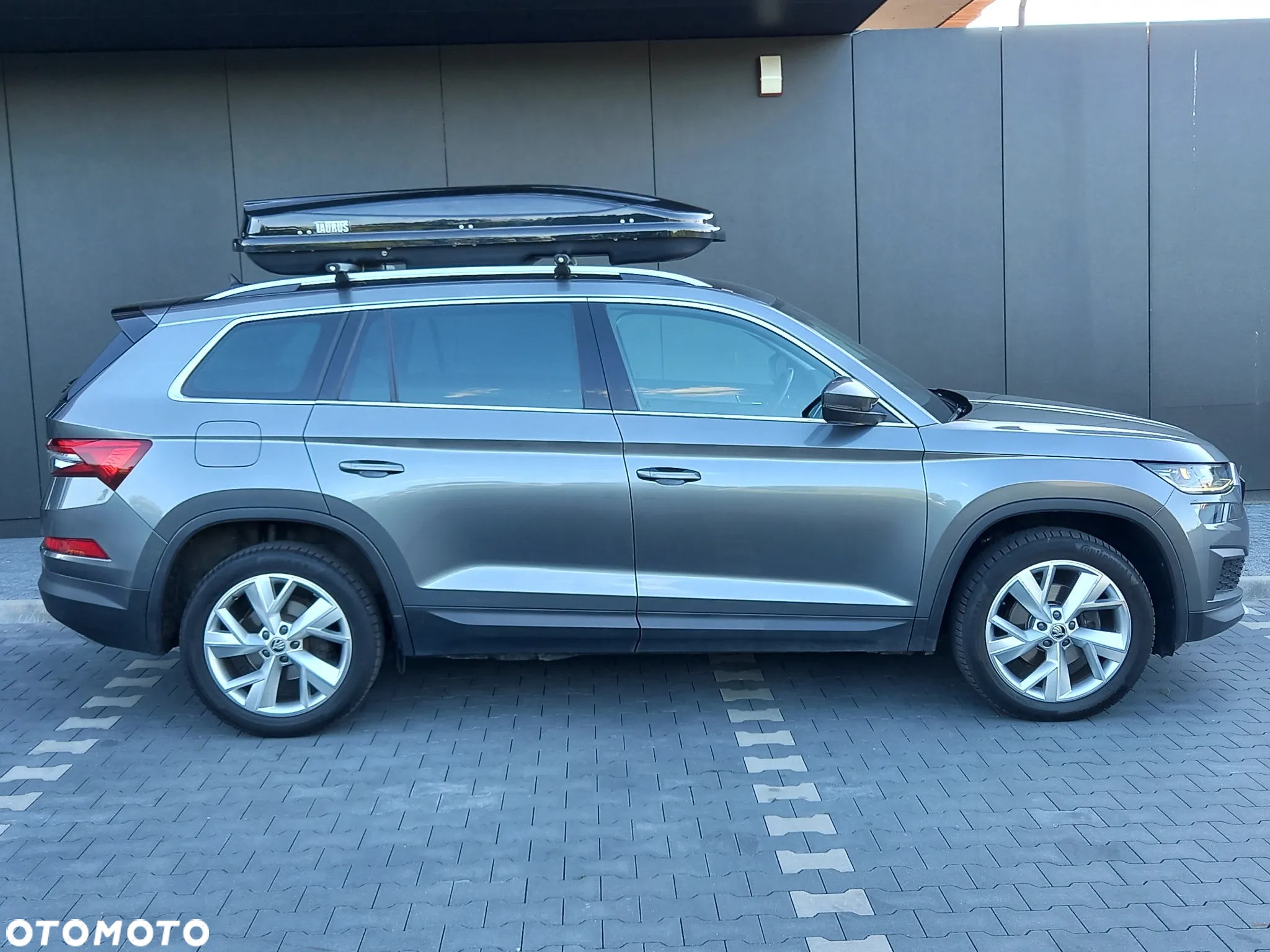 Skoda Kodiaq 1.5 TSI ACT 4x2 Ambition - 19