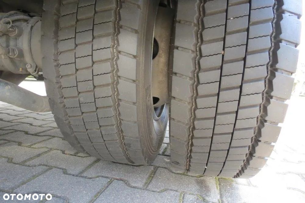 MAN TGL 12.220 BURTO FIRANA WINDA JAK NOWY - 14