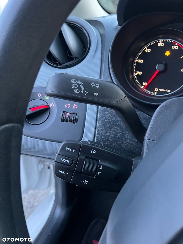 Seat Ibiza 1.2 12V Style 4YOU - 21