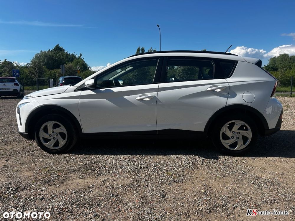 Hyundai Bayon - 18