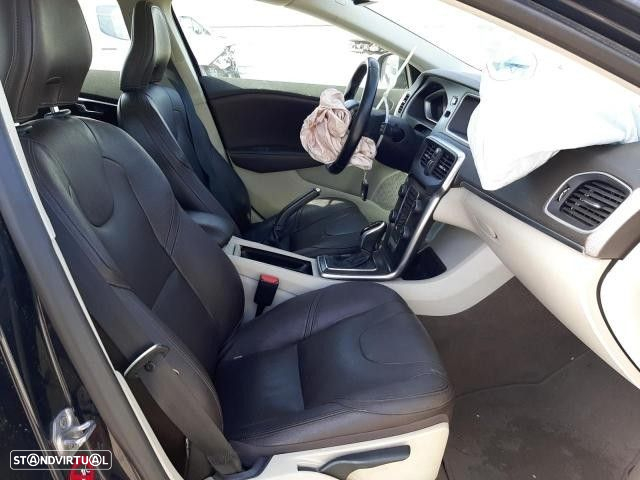 Peças Volvo V40 Hatchback (525, 526) 2012 a 2015 - 5