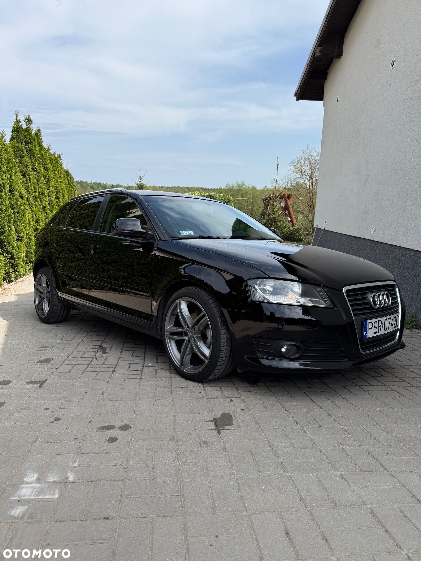 Audi A3 - 1