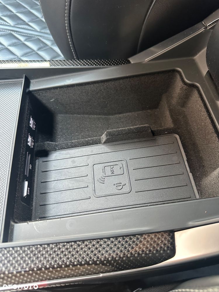 Audi SQ7 4.0 TDI Quattro Tiptronic - 36