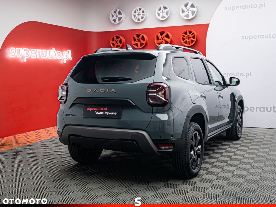 Dacia Duster 1.3 TCe Extreme EDC - 7