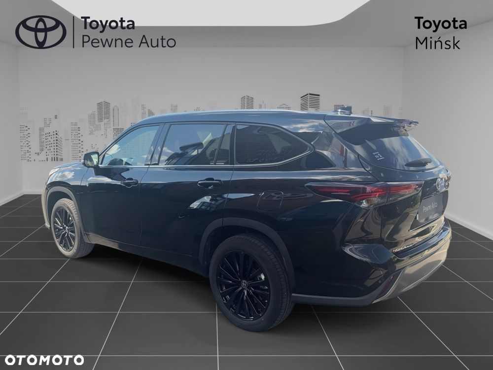 Toyota Highlander - 7