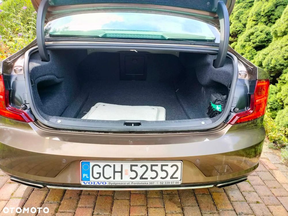 Volvo S90 T5 Inscription - 9
